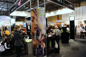 NAI_S cosmetics