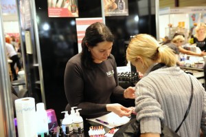 NAI_S cosmetics