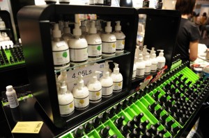 NAI_S cosmetics