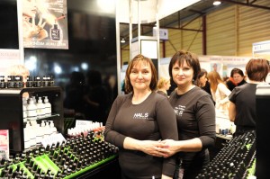 NAI_S cosmetics