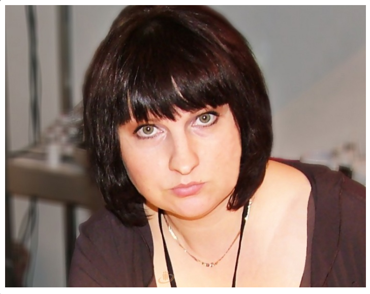 Olga Zeltiņa