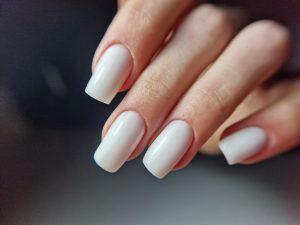 Программа моделирования ногтей гелем (с предварительным знанием маникюра)