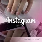 Kā veidot un apstrādāt manikīra bildes savam Instagram profilam