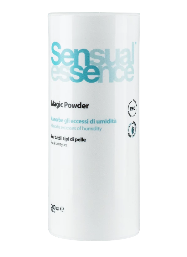 Magic Powder